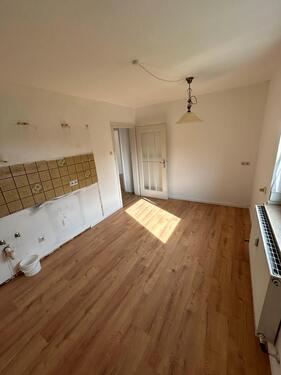 Foto - Etagenwohnung in Elchingen zur Miete