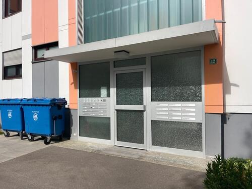 Foto - 1 Zimmer Etagenwohnung zum Kaufen in Lauben