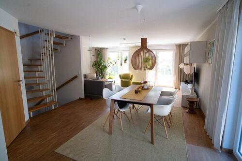 Foto - 4.5 Zimmer Doppelhaushälfte zum Kaufen in Lörrach