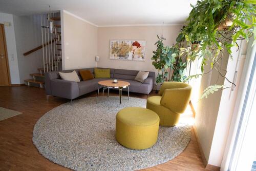 Foto - 4.5 Zimmer Doppelhaushälfte in Lörrach