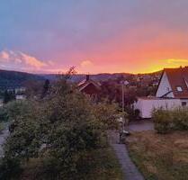 2 Zimmer in gemütlicher Wohnung mit Garten und Aussicht - Lorch