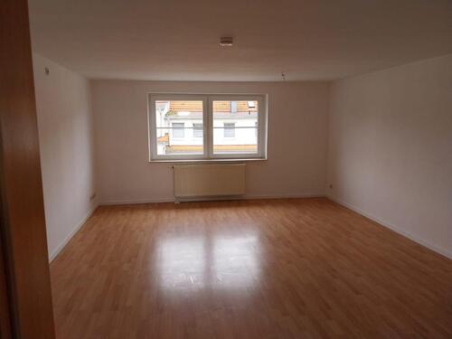 Foto - Etagenwohnung in Aschersleben