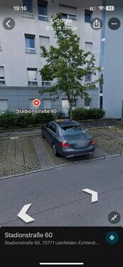 Foto - Parkplatz Kurz- oder Langzeitmiete, 2 UBahn-Stelle von Flughafen