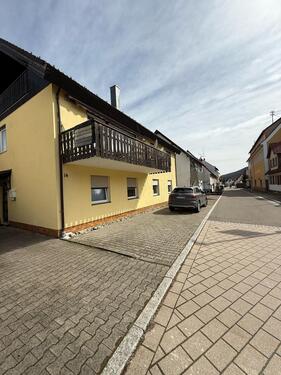 Foto - 6 Zimmer Einfamilienhaus in Burladingen