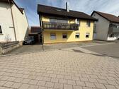 Foto - Einfamilienhaus in Burladingen zum Kaufen