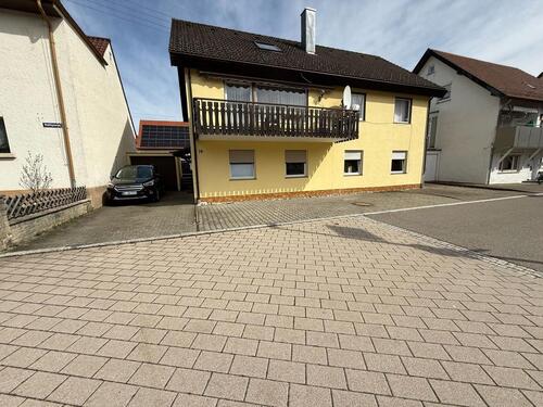 Foto - Einfamilienhaus in Burladingen zum Kaufen
