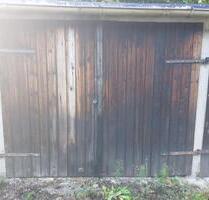 Garage zu vermieten - Draisdorfer Straße Chemnitz