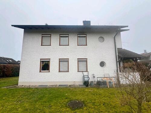Foto - Einfamilienhaus in Uhldingen-Mühlhofen