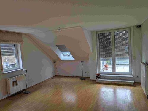 Foto - Etagenwohnung in Mainz