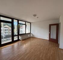 Wohnung in Igersheim zu vermieten