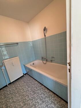 Foto - Etagenwohnung in Igersheim