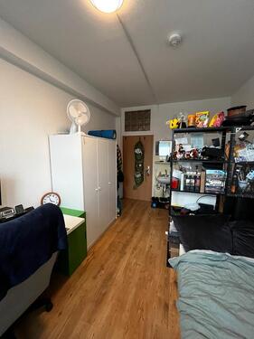 Foto - Etagenwohnung in Marburg zur Miete