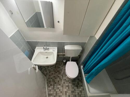Foto - Etagenwohnung zur Miete in München