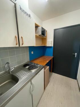 Foto - Etagenwohnung in München