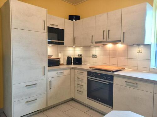 Foto - Charmante 3 Zimmer Erdgeschosswohnung mit Garten in Helstorf