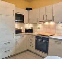 Charmante 3 Zimmer Erdgeschosswohnung mit Garten in Helstorf - Neustadt am Rübenberge
