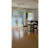 Möblierte 2-Zimmer-Wohnung Würzburg City Möblierte 2-Zimmer-Wohnung Würzburg City