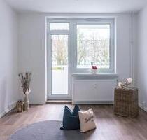 Tolle 5-Raum-Familienwohung mit 2 Balkonen - Chemnitz Hilbersdorf