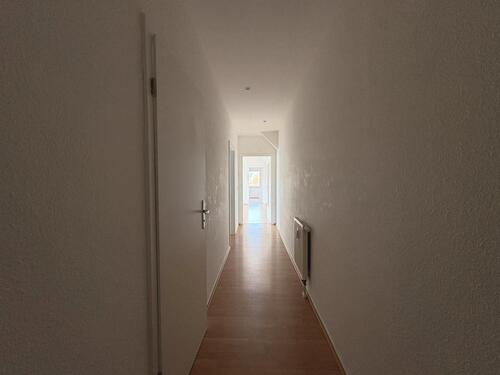 Foto - Etagenwohnung in Zwickau