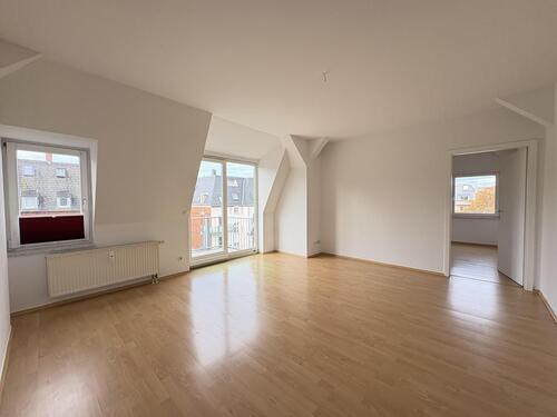 Foto - Etagenwohnung in Zwickau zur Miete