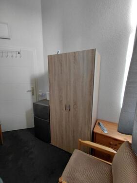 Foto - Etagenwohnung in Titz