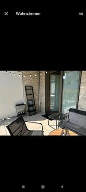 Foto - 2 Zimmer Wohnung mit Terrasse - 800,00 EUR Kaltmiete,