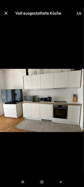 Foto - Etagenwohnung in Wiesbaden