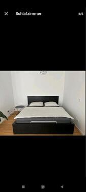 Foto - Etagenwohnung in Wiesbaden zur Miete