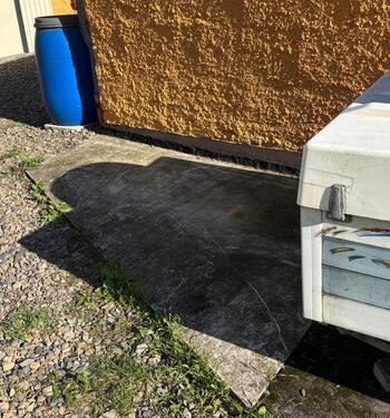 Foto - Motorrad Roller Stellplatz - 50,00 EUR Miete,