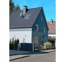 Einfamilienhaus in Radevormwald ! Freistehend