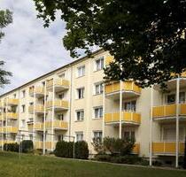 Erstbezug nach Neusanierung! - 413,00 EUR Kaltmiete, ca.  59,00 m² in Weißenfels (PLZ: 06667)