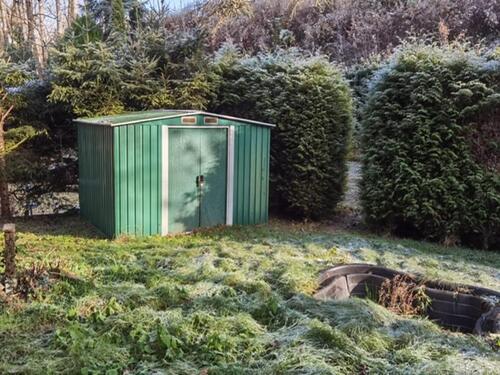 Foto - Einfamilienhaus in Glauchau