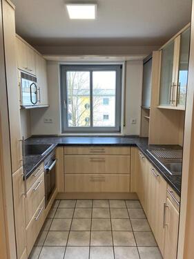 Foto - 2 Zimmer Etagenwohnung in Ingolstadt