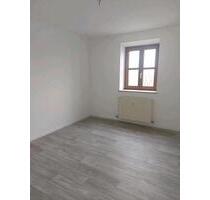 Genossenschaftswohnung in Beilngries - Berching