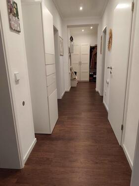 Foto - 3 Zimmer Etagenwohnung zum Kaufen in Eschwege