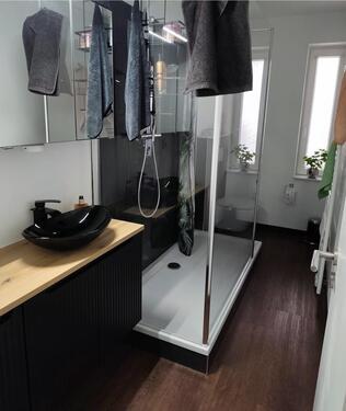 Foto - 3 Zimmer Etagenwohnung in Eschwege