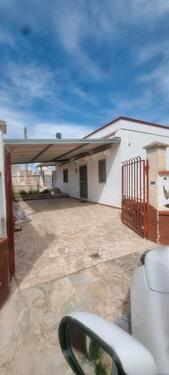 Foto - Honeymoon-Haus Manduria – Meerblick & Olivenhain