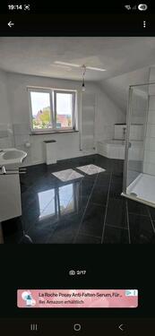 Foto - 3 Zimmer Etagenwohnung zur Miete in Wittislingen