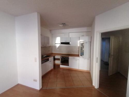 Foto - Zu vermieten: 2-Zimmer Wohnung im 1.OG in Pegnitz