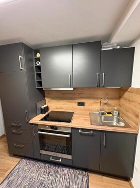 Foto - 2 Zimmer Etagenwohnung in Bisingen