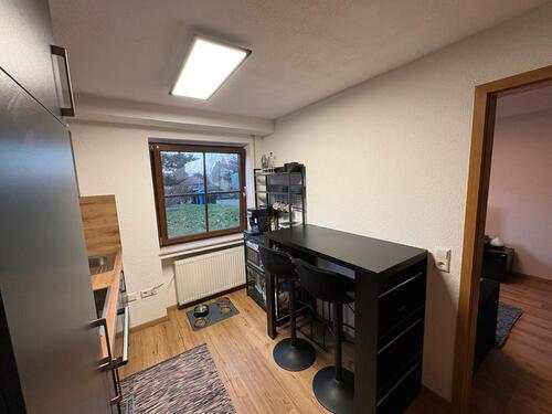 Foto - Etagenwohnung in Bisingen zur Miete