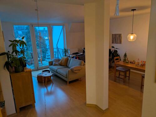 Foto - 16 Zimmer Etagenwohnung zur Miete in Münster