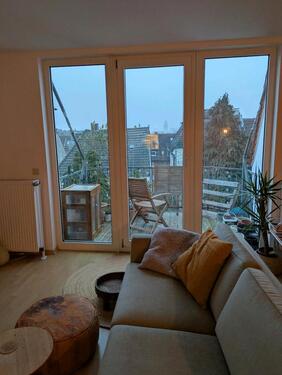 Foto - 16 Zimmer Etagenwohnung in Münster