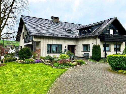 Foto - Einfamilienhaus Generationenwohnen mit vielen Möglichkeiten