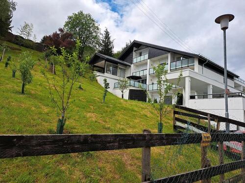 Foto - Apartments möbiliert 24qm fur 250 EURO