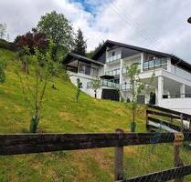 Apartments möbiliert 24qm fur 250 EURO - Frammersbach