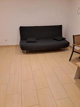 Foto - 1 Zimmer Erdgeschoßwohnung zur Miete in Frammersbach