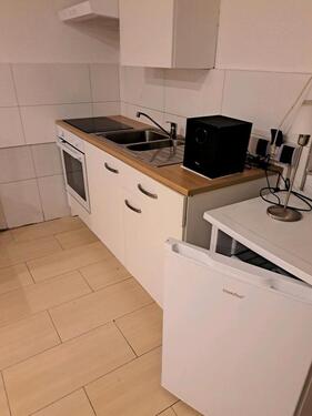 Foto - 1 Zimmer Erdgeschoßwohnung in Frammersbach