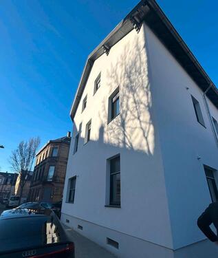 Foto - Moderne 3-Zimmer Wohnung - Mannheim