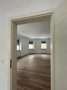 Foto - Etagenwohnung in Mannheim zur Miete